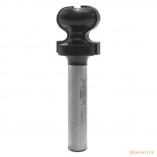 K955-190 CMT Фреза концевая профильная (Ручка) S=8 D=19,05x19,05