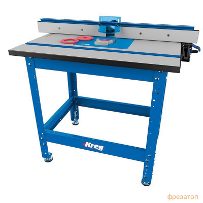 Столярный фрезерный стол Kreg PRS1045